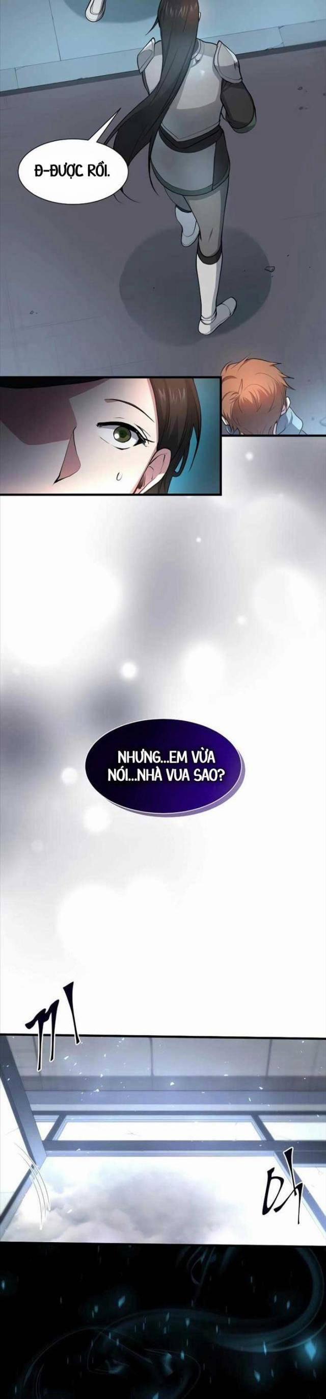 Tôi Thăng Cấp Bằng Kĩ Năng 80 trang 8