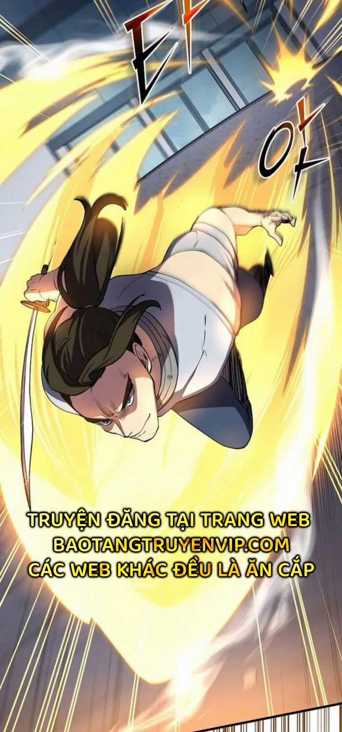 Tôi Thăng Cấp Bằng Kĩ Năng 81 trang 10