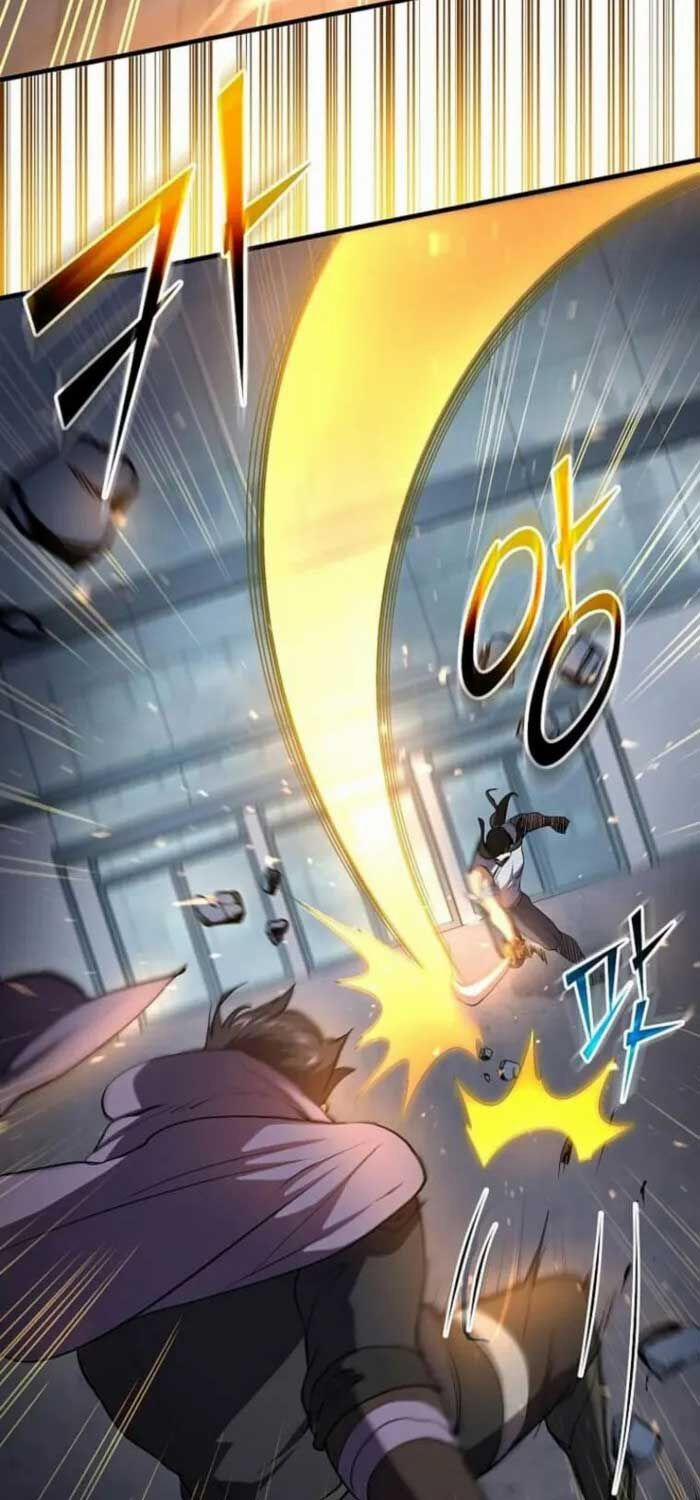 Tôi Thăng Cấp Bằng Kĩ Năng 81 trang 11