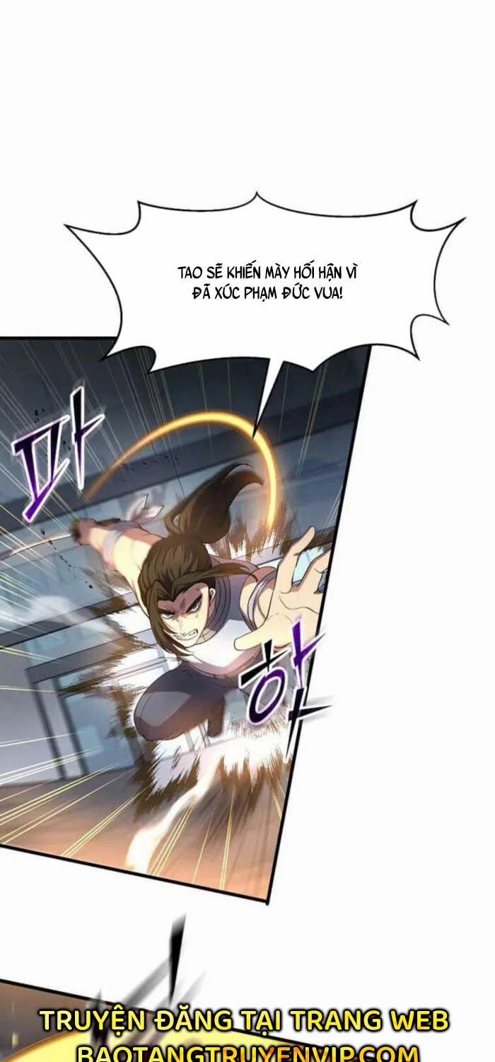 Tôi Thăng Cấp Bằng Kĩ Năng 81 trang 13