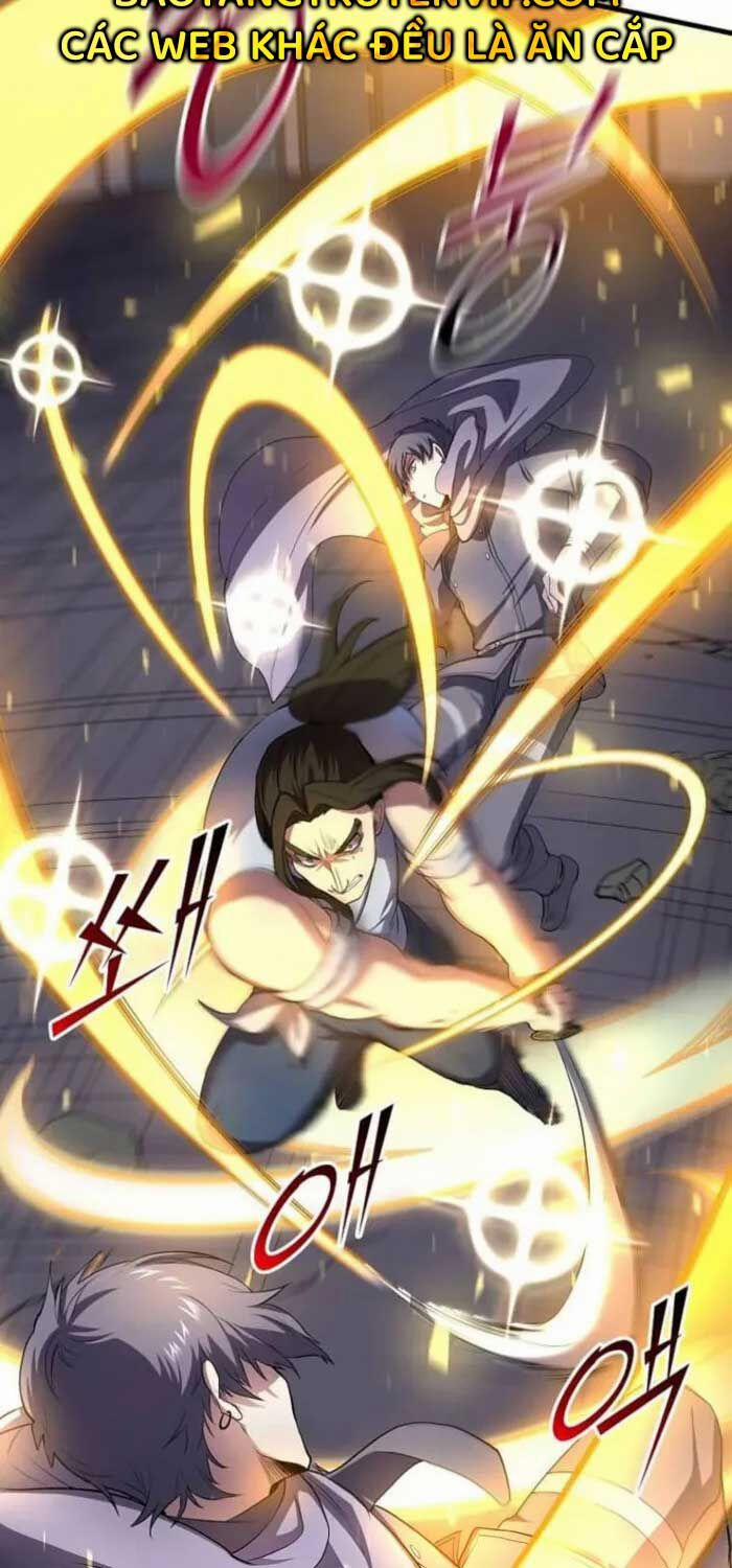 Tôi Thăng Cấp Bằng Kĩ Năng 81 trang 14