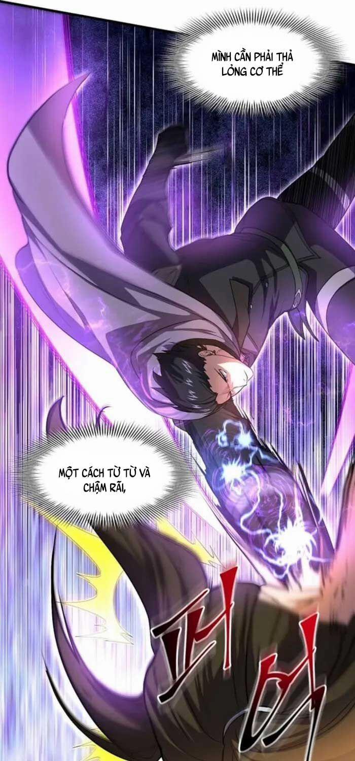 Tôi Thăng Cấp Bằng Kĩ Năng 81 trang 19