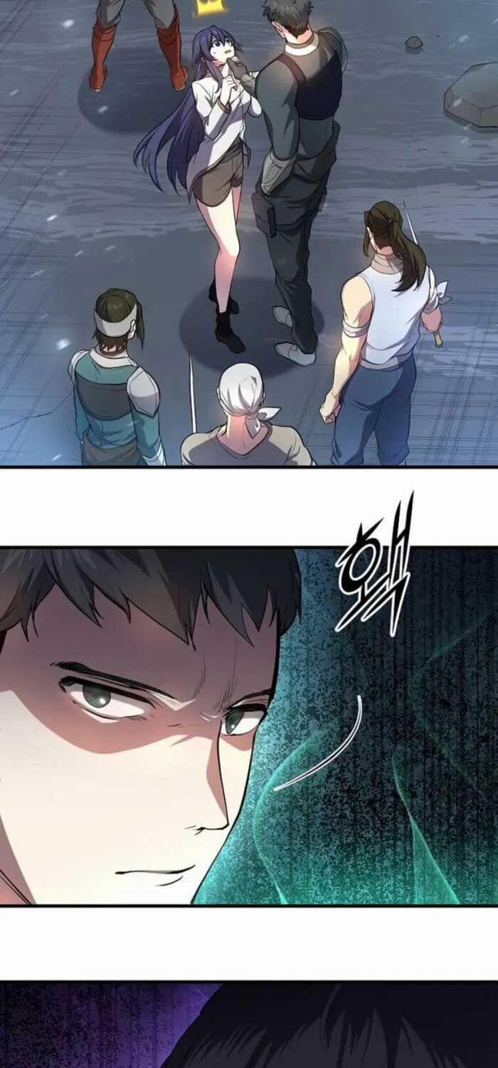 Tôi Thăng Cấp Bằng Kĩ Năng 81 trang 2