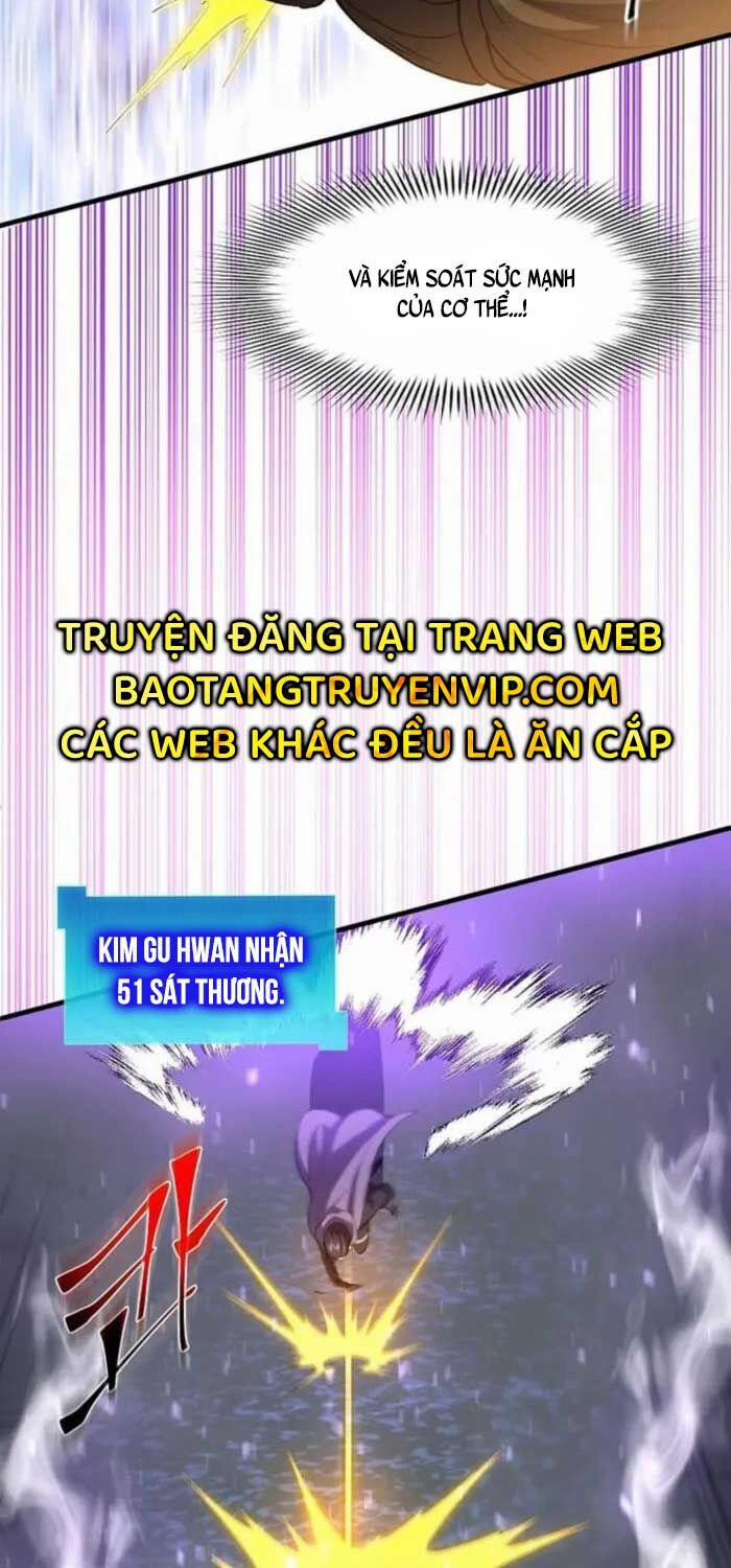 Tôi Thăng Cấp Bằng Kĩ Năng 81 trang 20