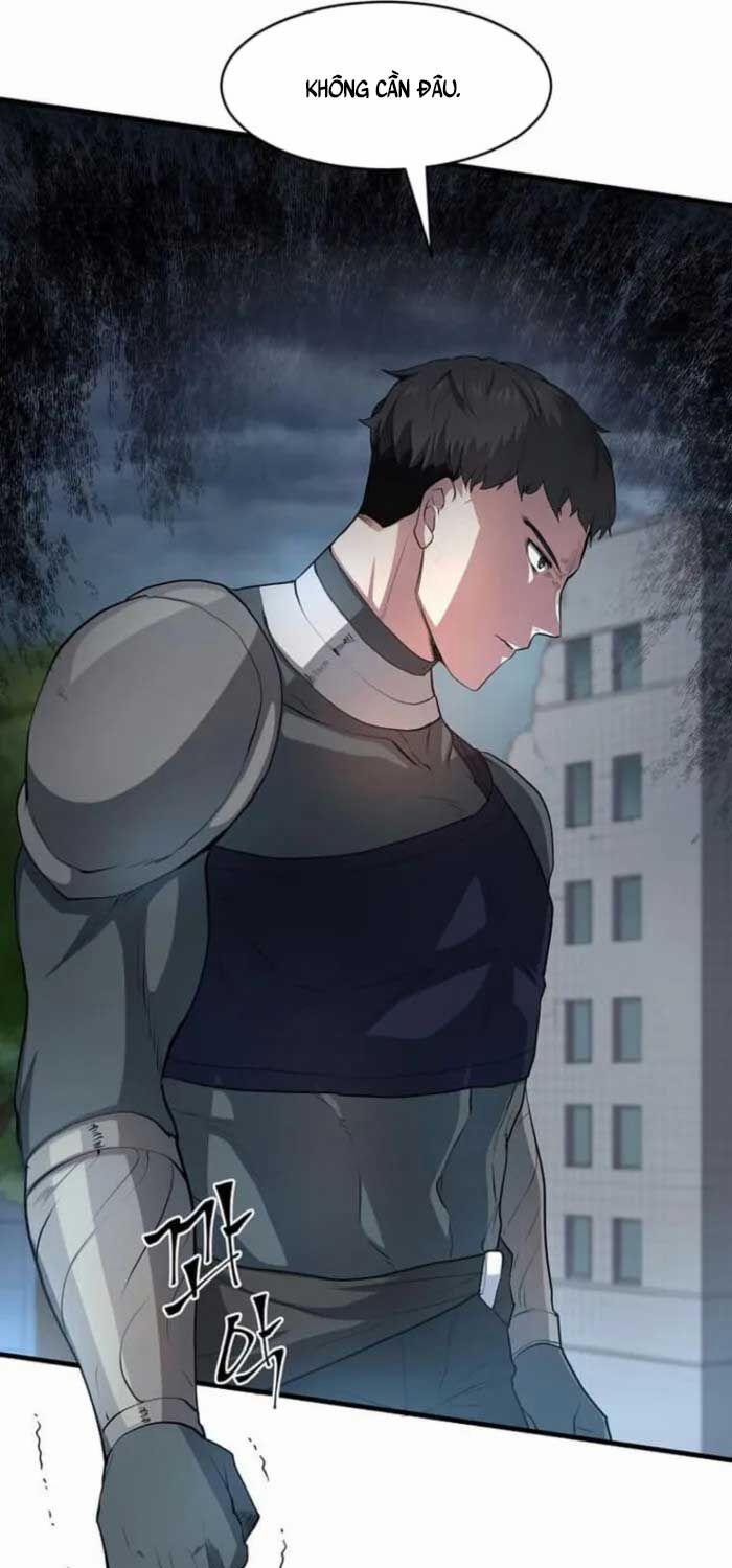 Tôi Thăng Cấp Bằng Kĩ Năng 81 trang 25