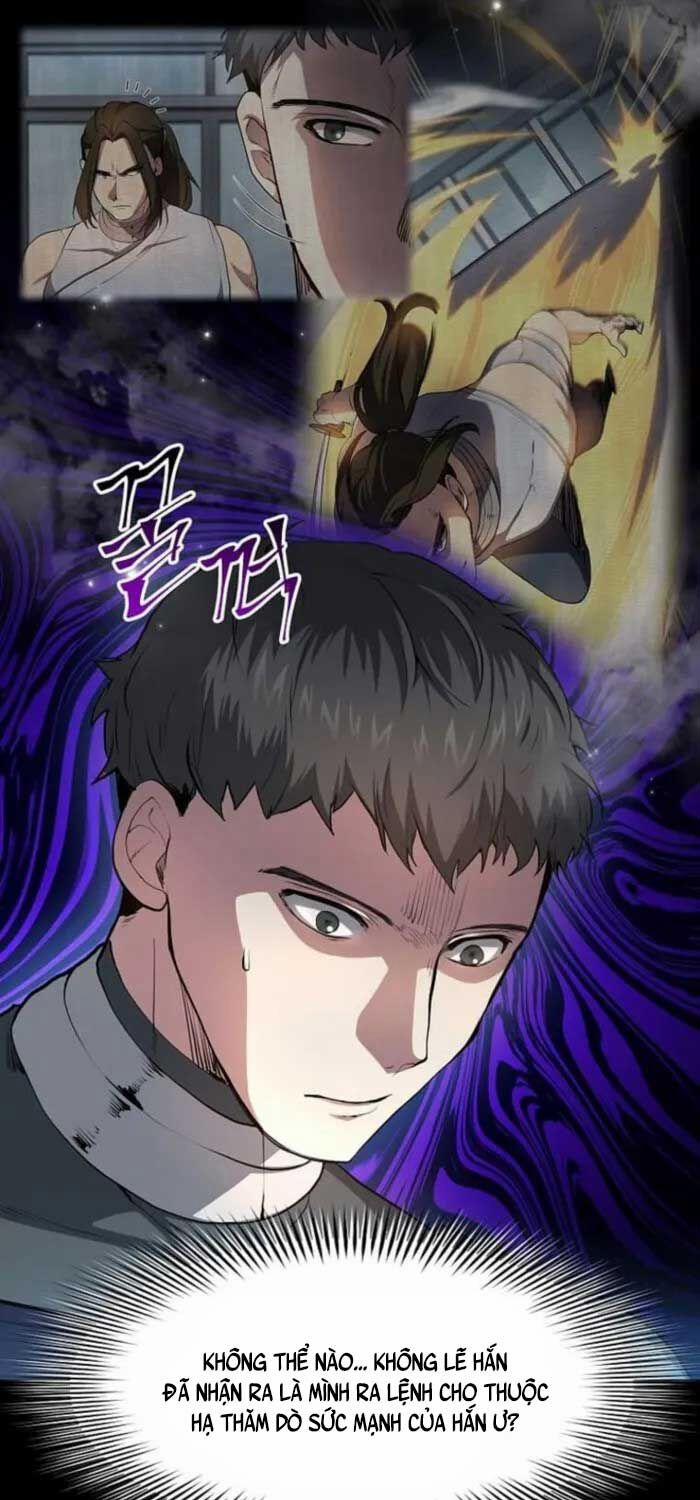 Tôi Thăng Cấp Bằng Kĩ Năng 81 trang 31