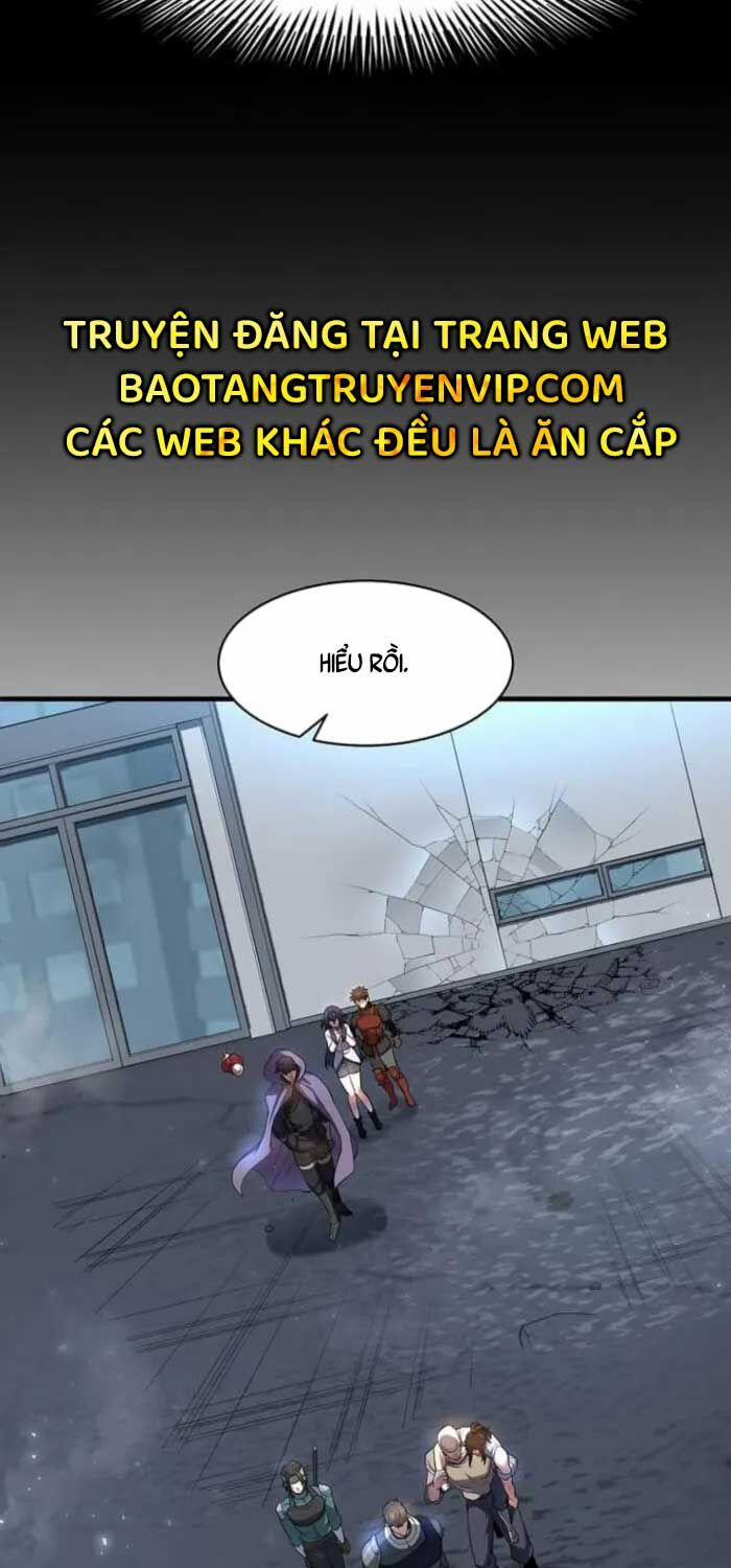 Tôi Thăng Cấp Bằng Kĩ Năng 81 trang 32