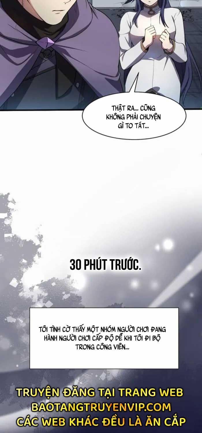 Tôi Thăng Cấp Bằng Kĩ Năng 81 trang 35