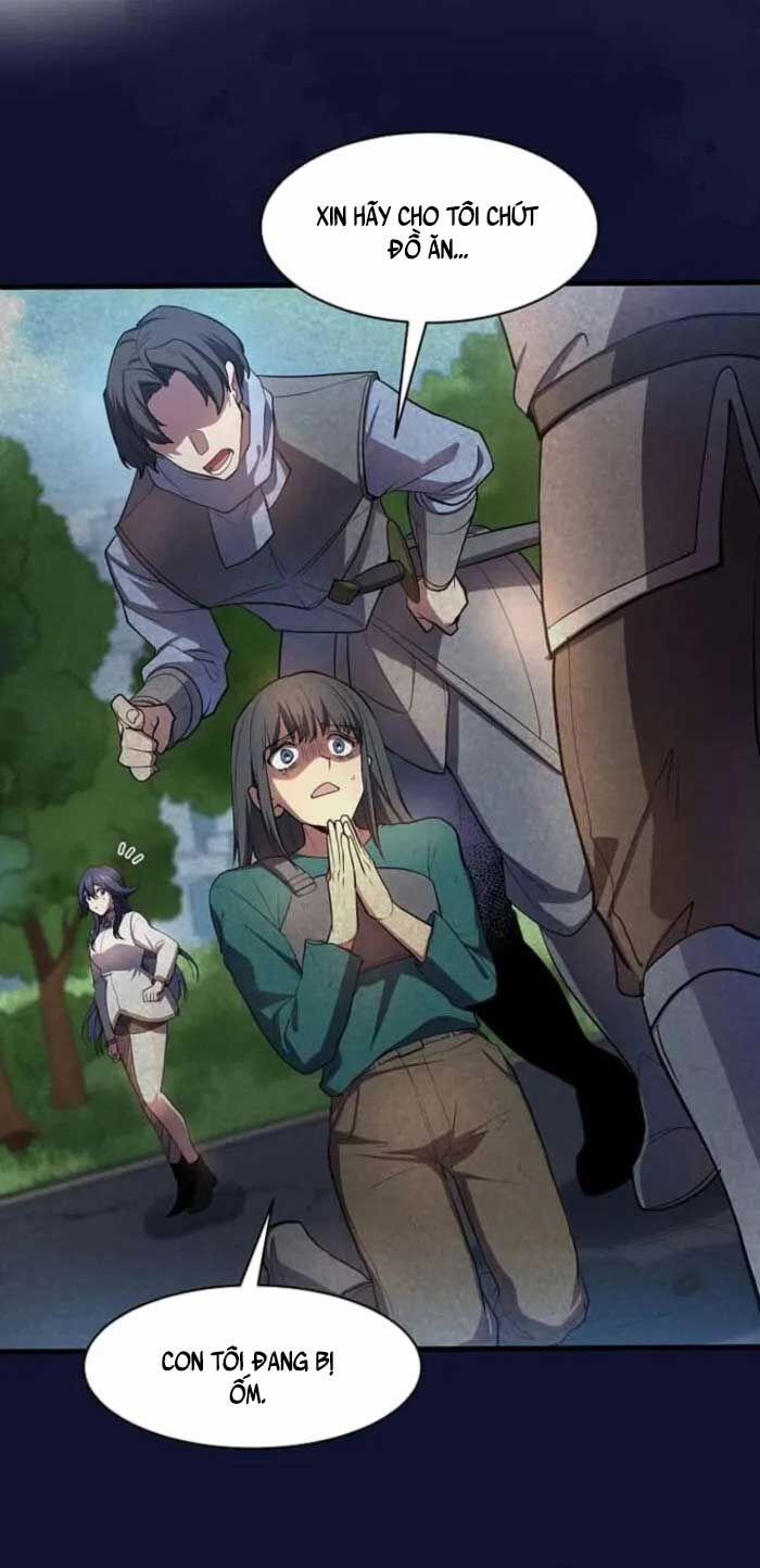 Tôi Thăng Cấp Bằng Kĩ Năng 81 trang 36