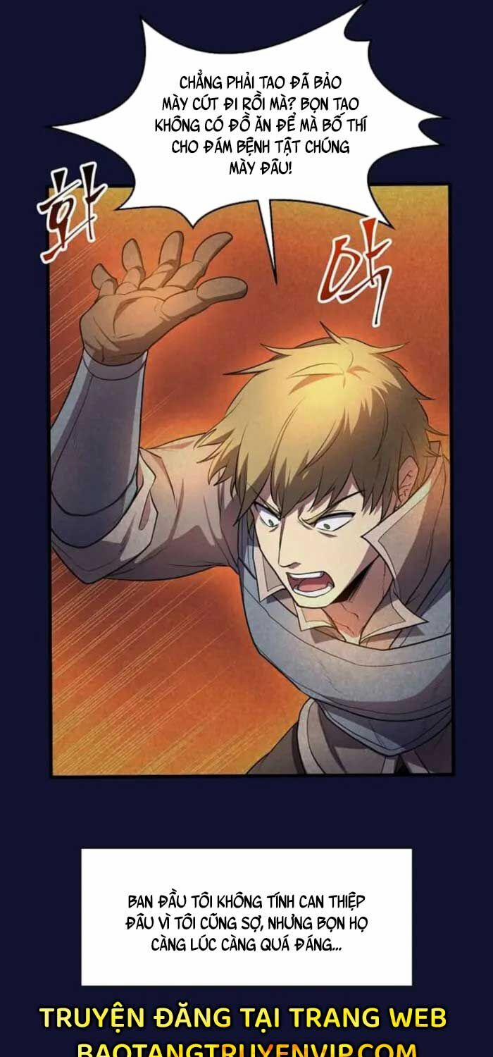 Tôi Thăng Cấp Bằng Kĩ Năng 81 trang 37