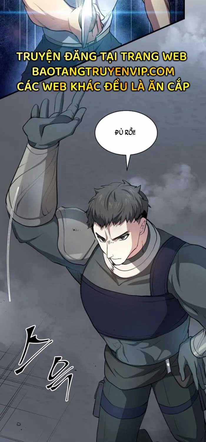 Tôi Thăng Cấp Bằng Kĩ Năng 81 trang 4