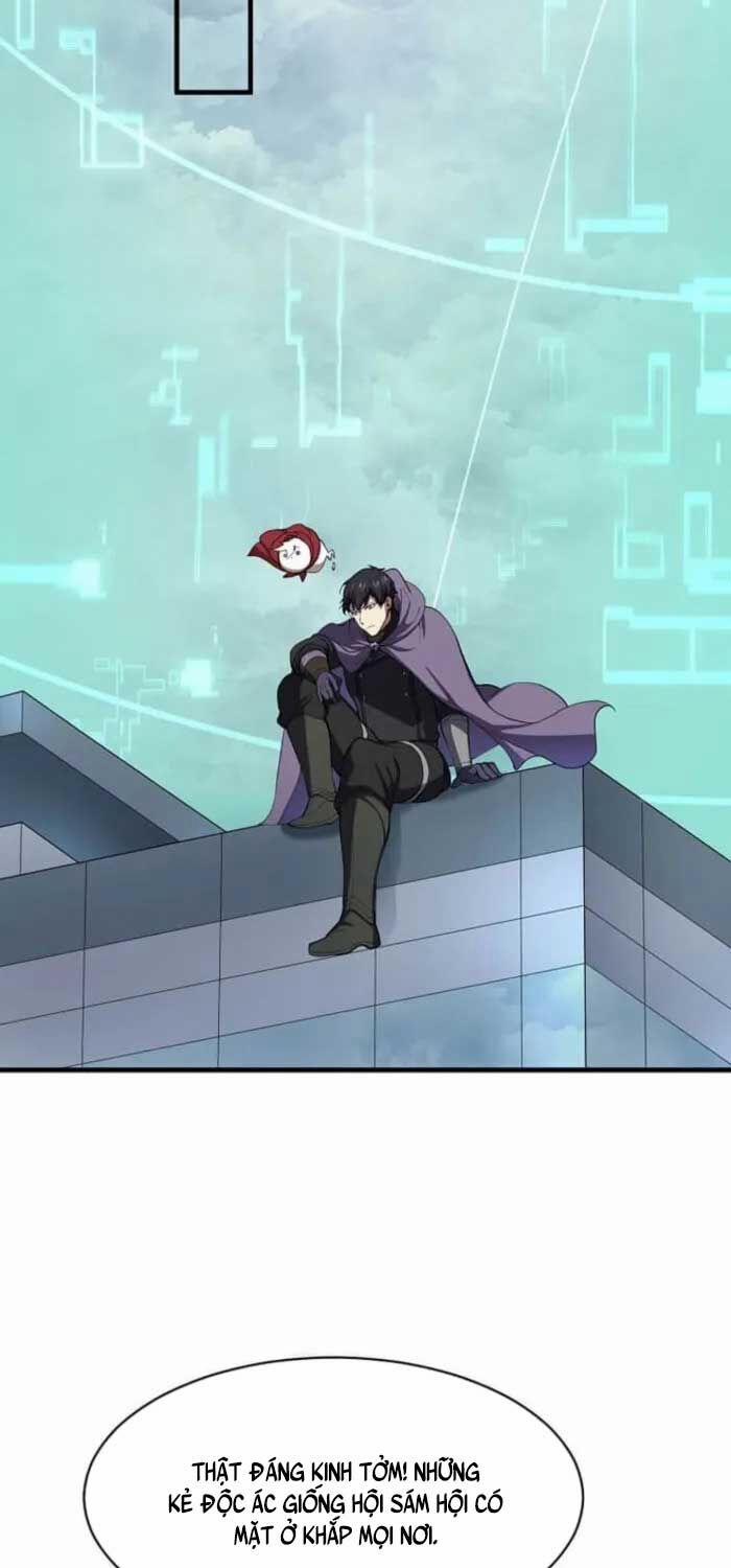 Tôi Thăng Cấp Bằng Kĩ Năng 81 trang 44