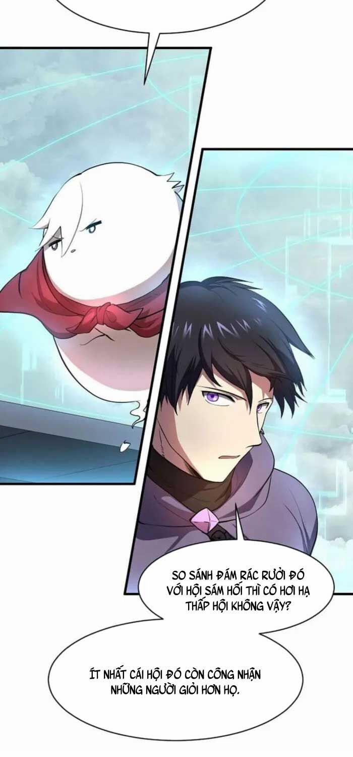 Tôi Thăng Cấp Bằng Kĩ Năng 81 trang 45