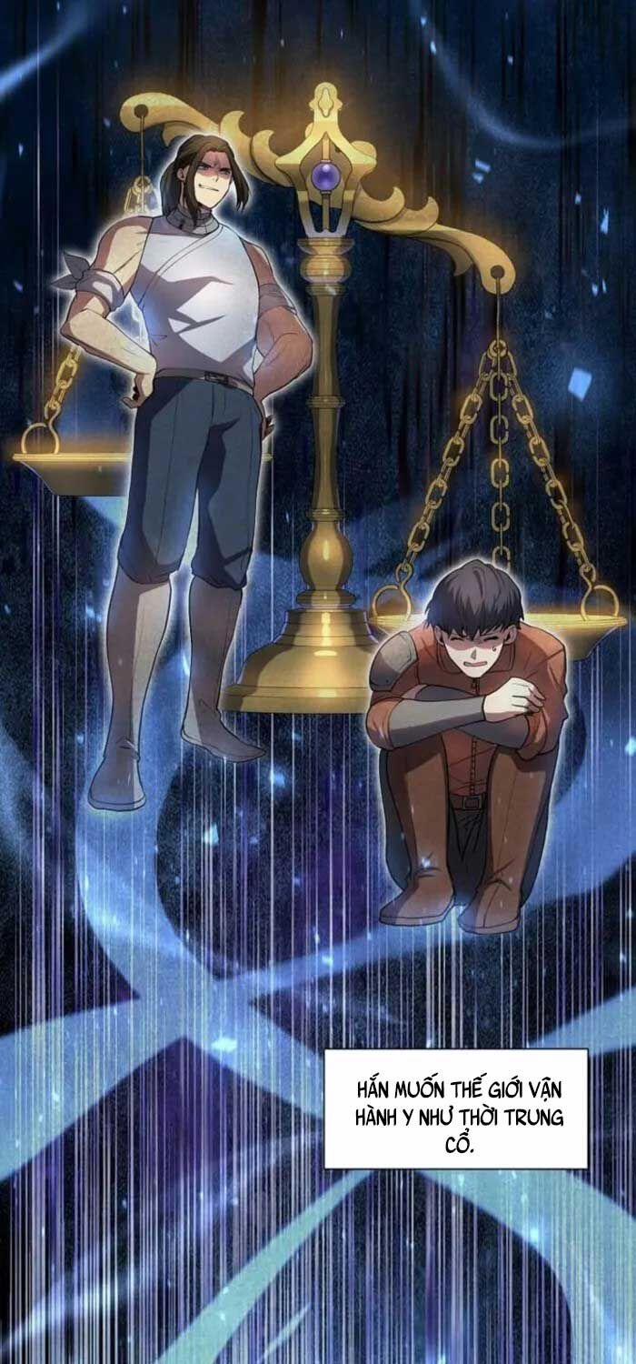 Tôi Thăng Cấp Bằng Kĩ Năng 81 trang 49