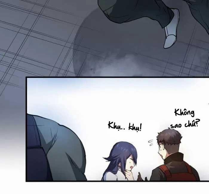 Tôi Thăng Cấp Bằng Kĩ Năng 81 trang 5