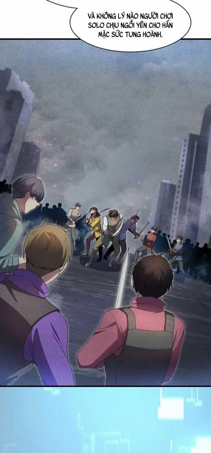 Tôi Thăng Cấp Bằng Kĩ Năng 81 trang 54