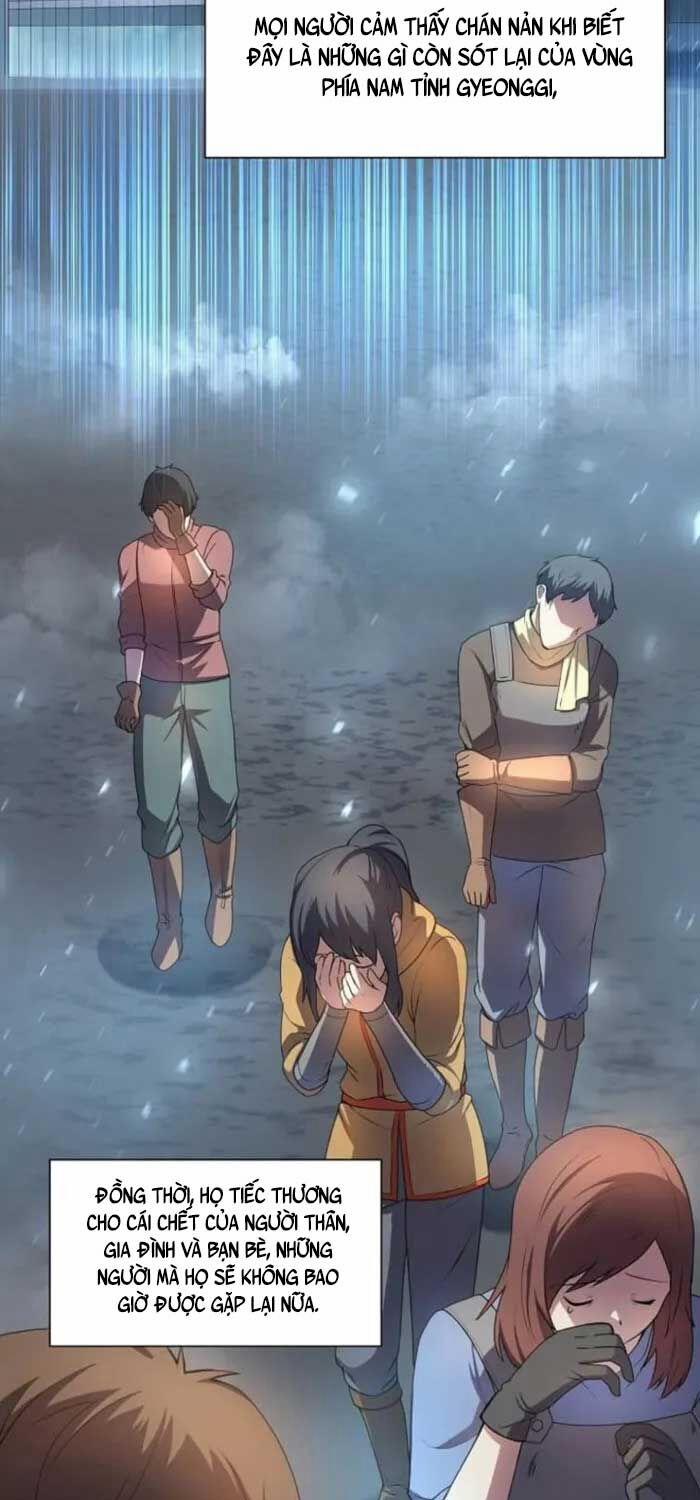 Tôi Thăng Cấp Bằng Kĩ Năng 81 trang 59