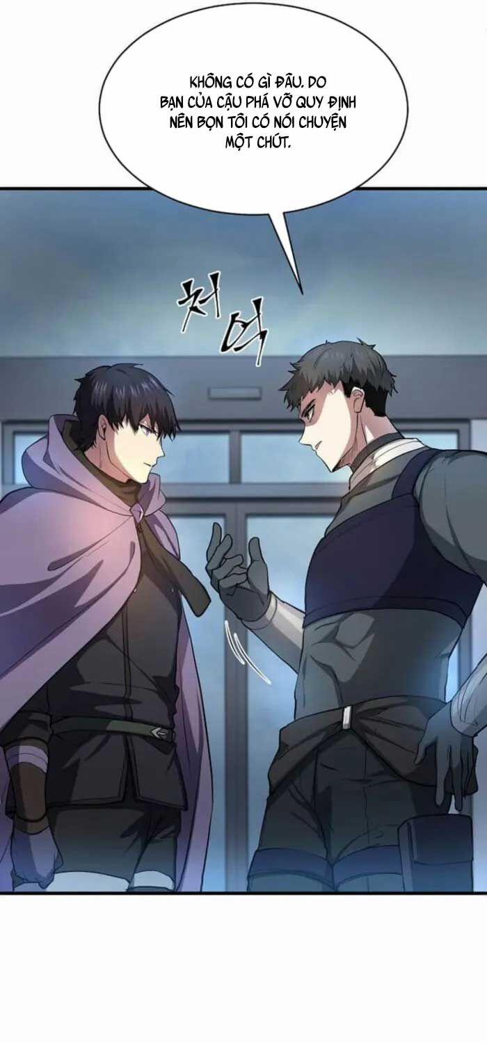 Tôi Thăng Cấp Bằng Kĩ Năng 81 trang 6