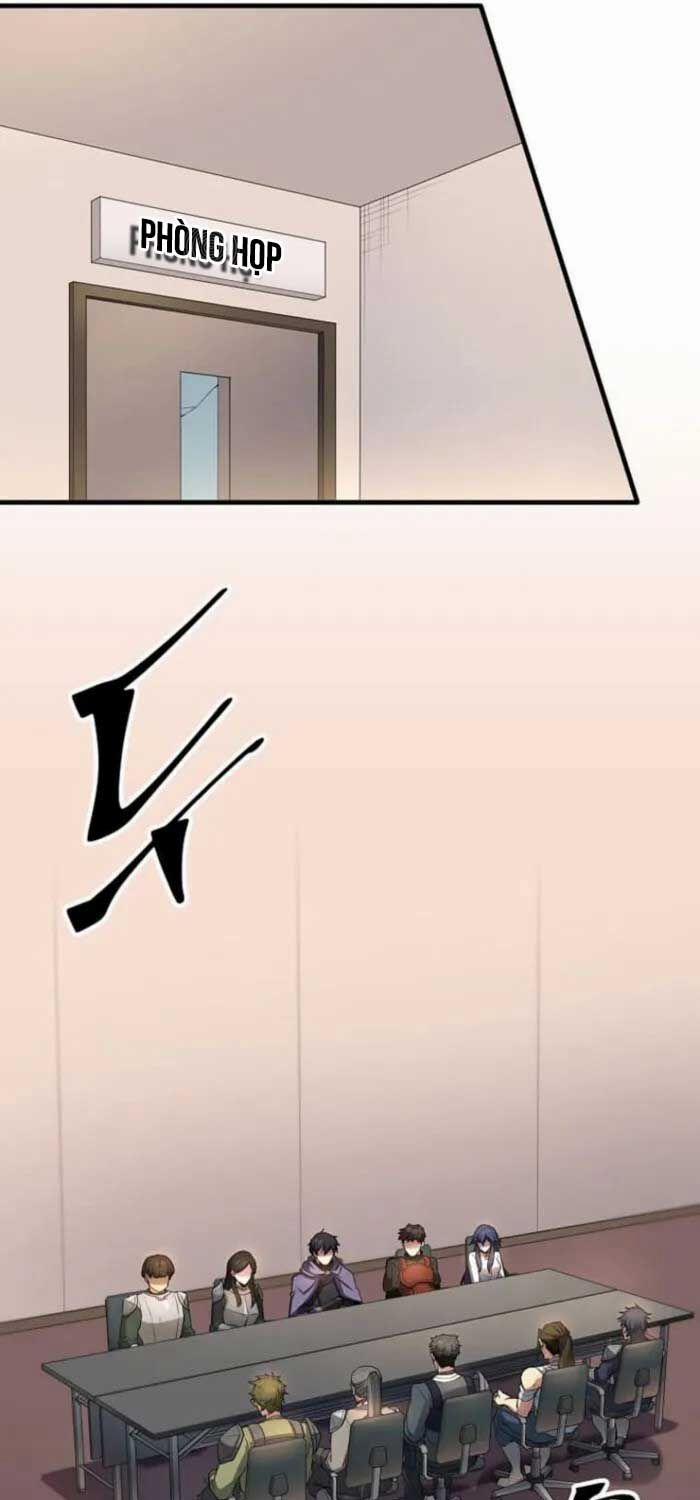 Tôi Thăng Cấp Bằng Kĩ Năng 81 trang 63