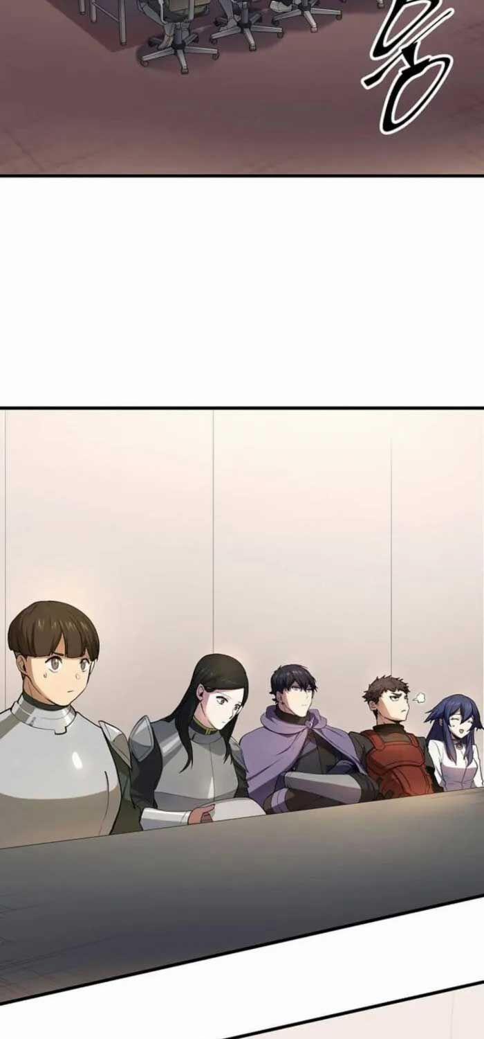 Tôi Thăng Cấp Bằng Kĩ Năng 81 trang 64