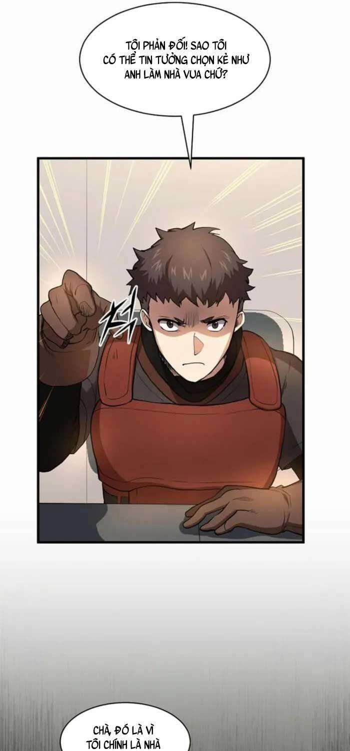 Tôi Thăng Cấp Bằng Kĩ Năng 81 trang 69