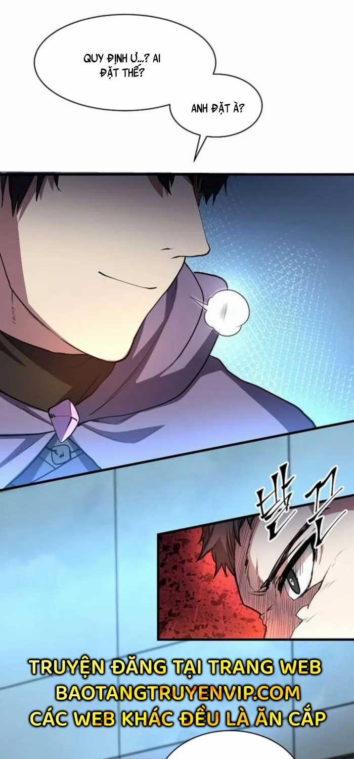 Tôi Thăng Cấp Bằng Kĩ Năng 81 trang 7