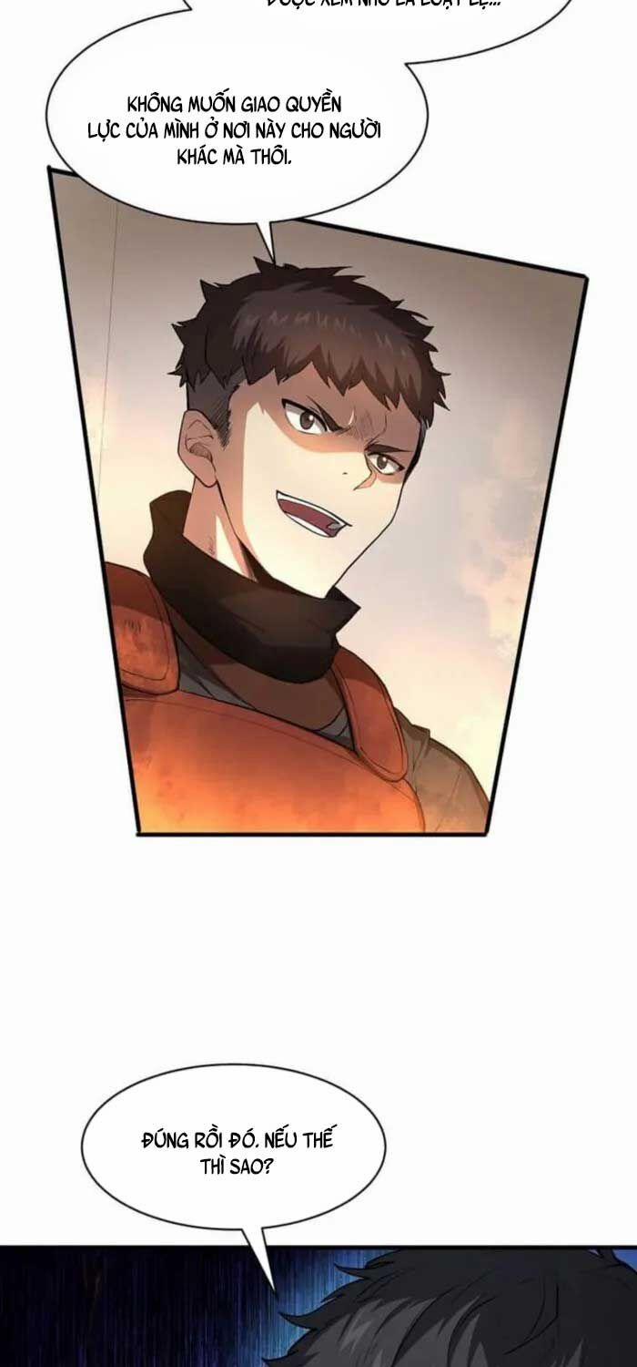 Tôi Thăng Cấp Bằng Kĩ Năng 81 trang 73