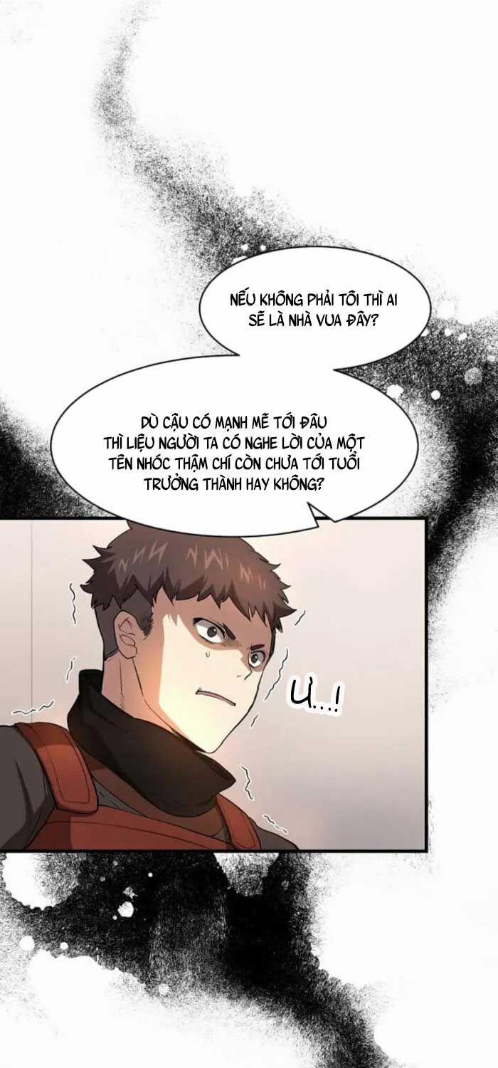 Tôi Thăng Cấp Bằng Kĩ Năng 81 trang 75