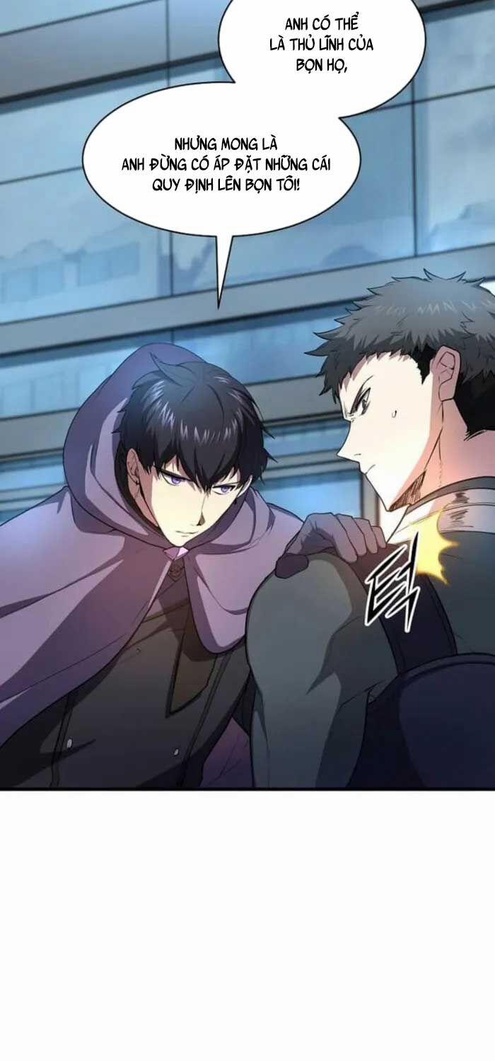 Tôi Thăng Cấp Bằng Kĩ Năng 81 trang 8