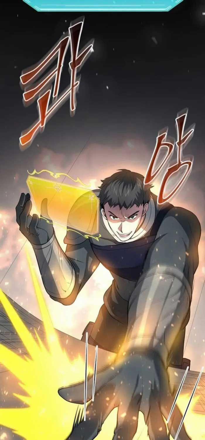 Tôi Thăng Cấp Bằng Kĩ Năng 81 trang 87