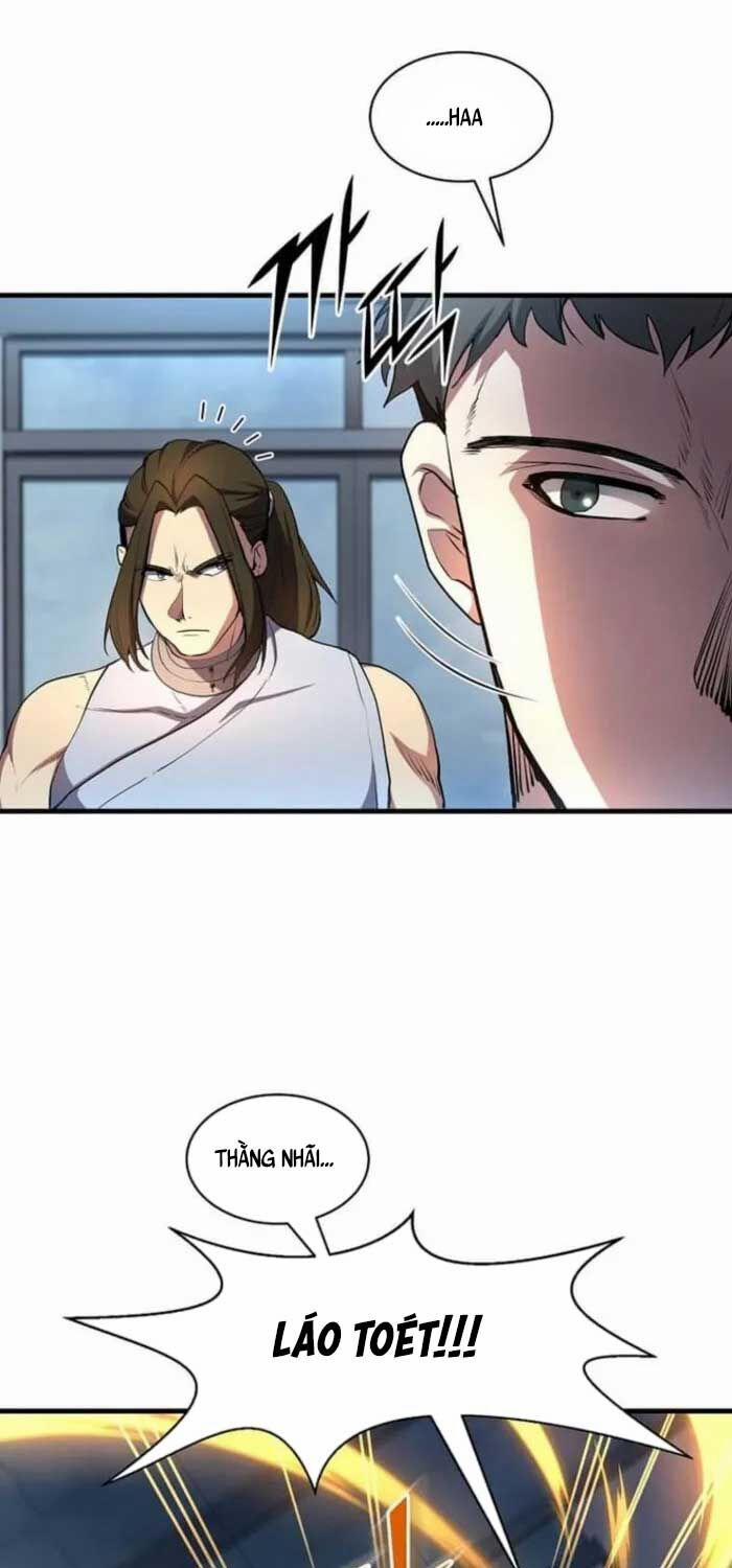 Tôi Thăng Cấp Bằng Kĩ Năng 81 trang 9