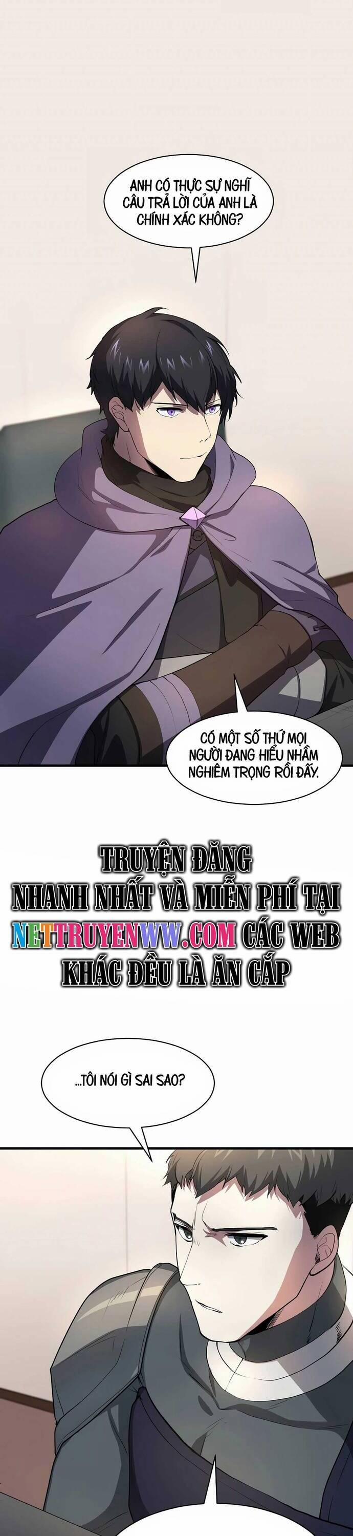 Tôi Thăng Cấp Bằng Kĩ Năng 82 trang 11