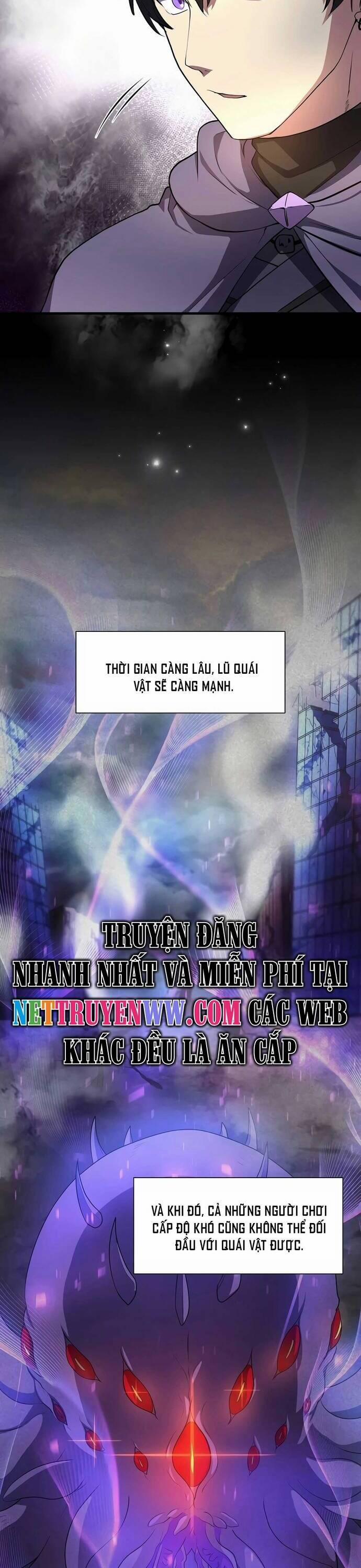 Tôi Thăng Cấp Bằng Kĩ Năng 82 trang 13