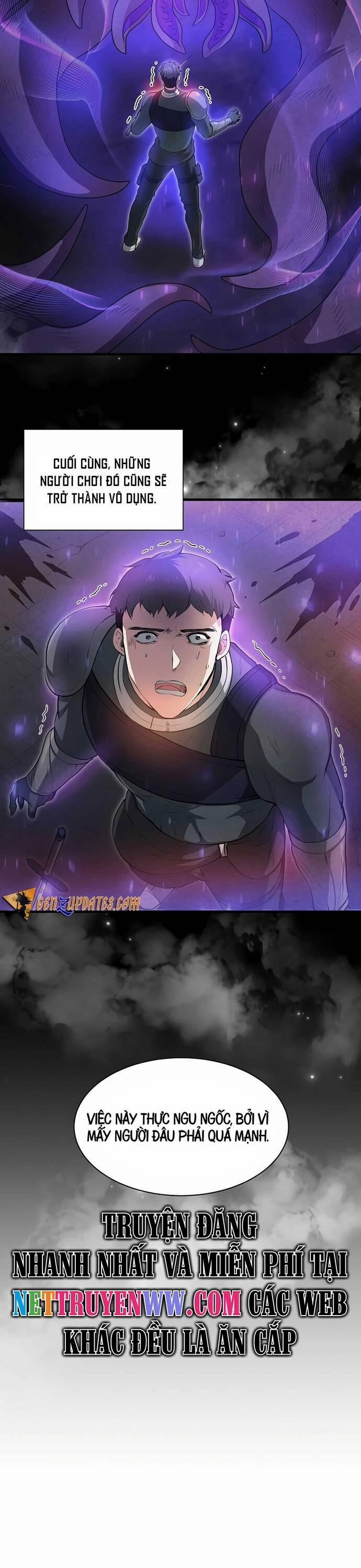 Tôi Thăng Cấp Bằng Kĩ Năng 82 trang 14