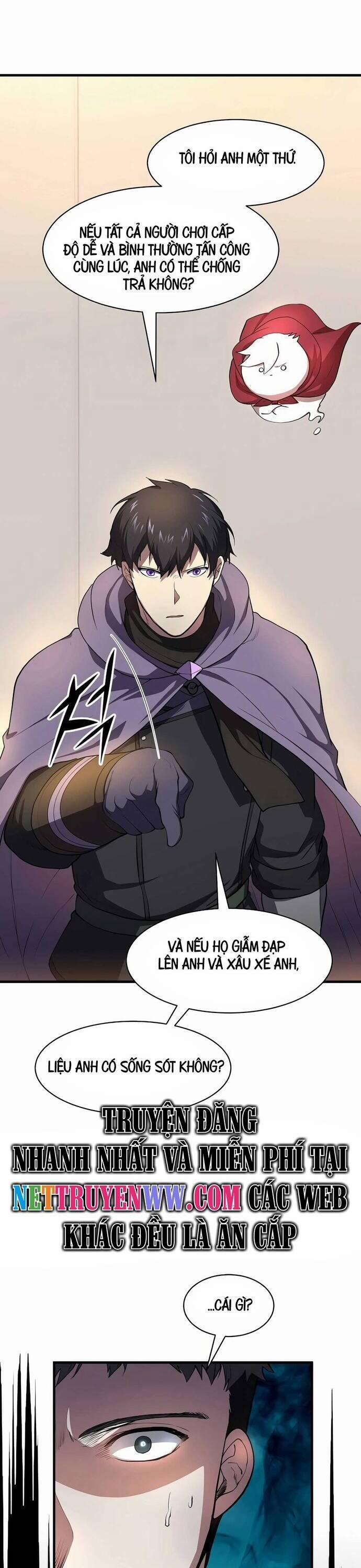 Tôi Thăng Cấp Bằng Kĩ Năng 82 trang 15