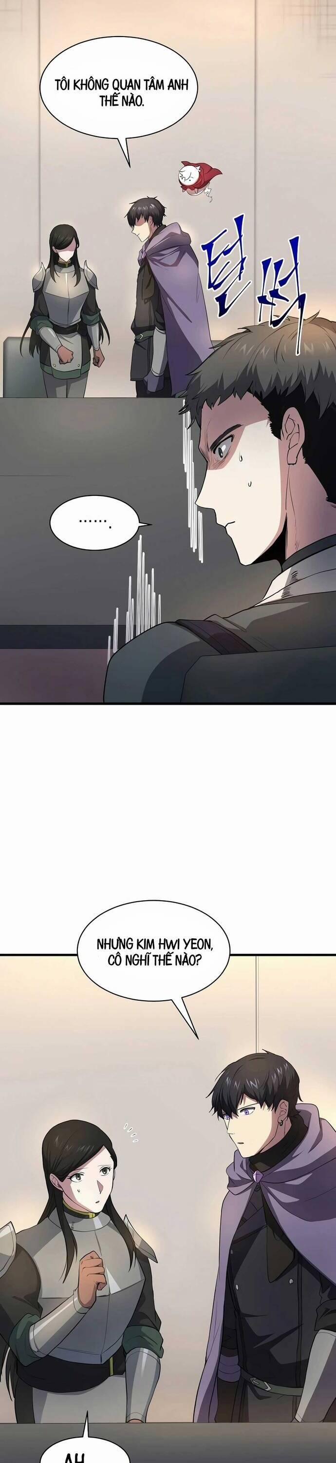 Tôi Thăng Cấp Bằng Kĩ Năng 82 trang 17