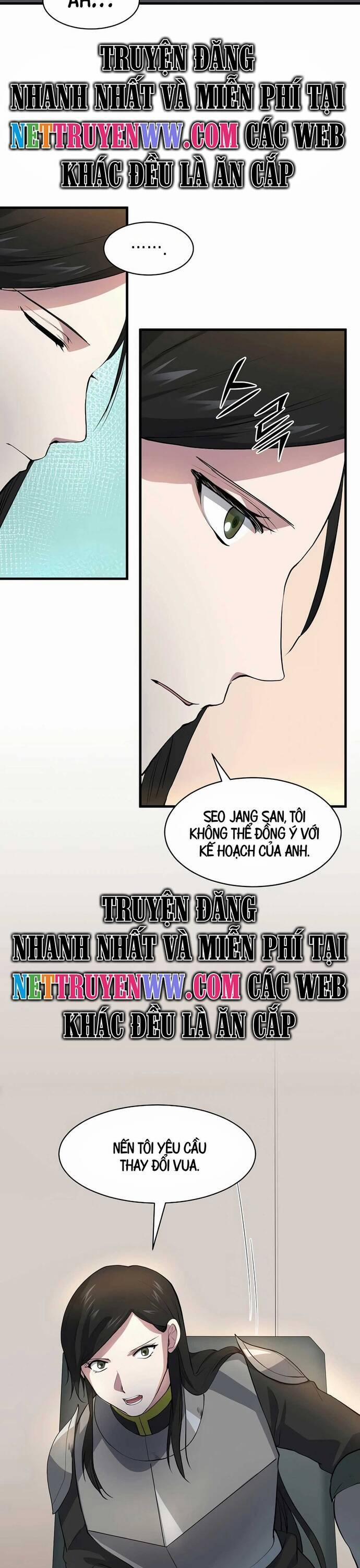 Tôi Thăng Cấp Bằng Kĩ Năng 82 trang 18