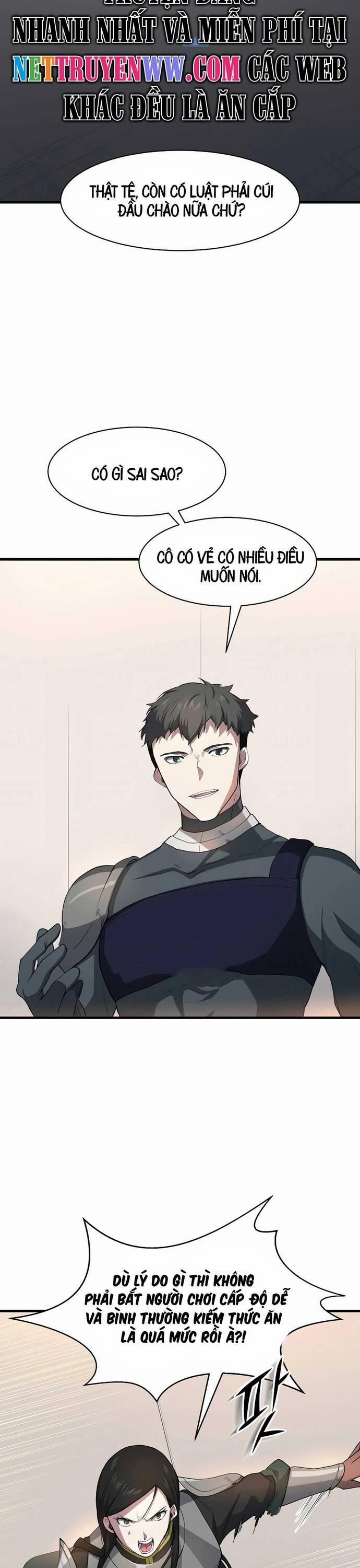 Tôi Thăng Cấp Bằng Kĩ Năng 82 trang 2