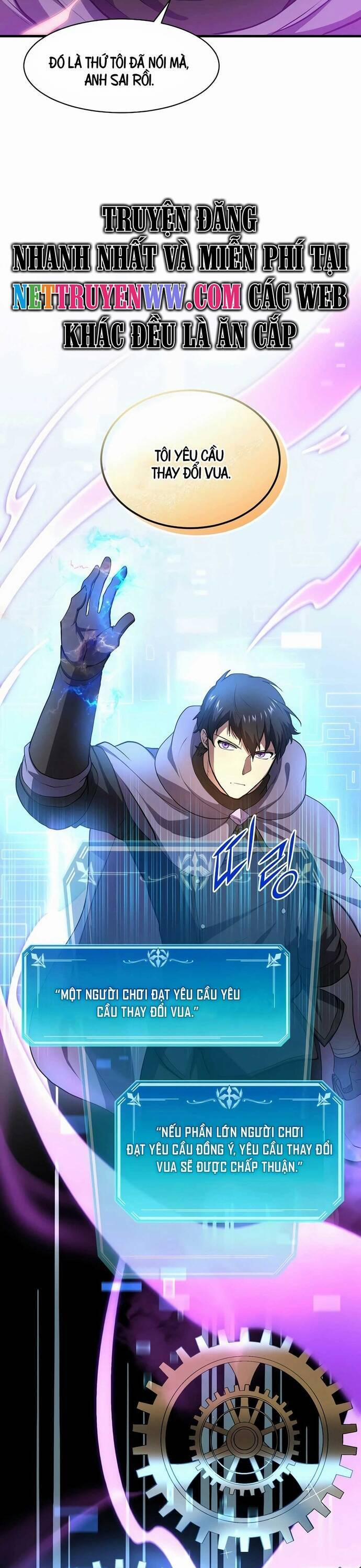 Tôi Thăng Cấp Bằng Kĩ Năng 82 trang 22