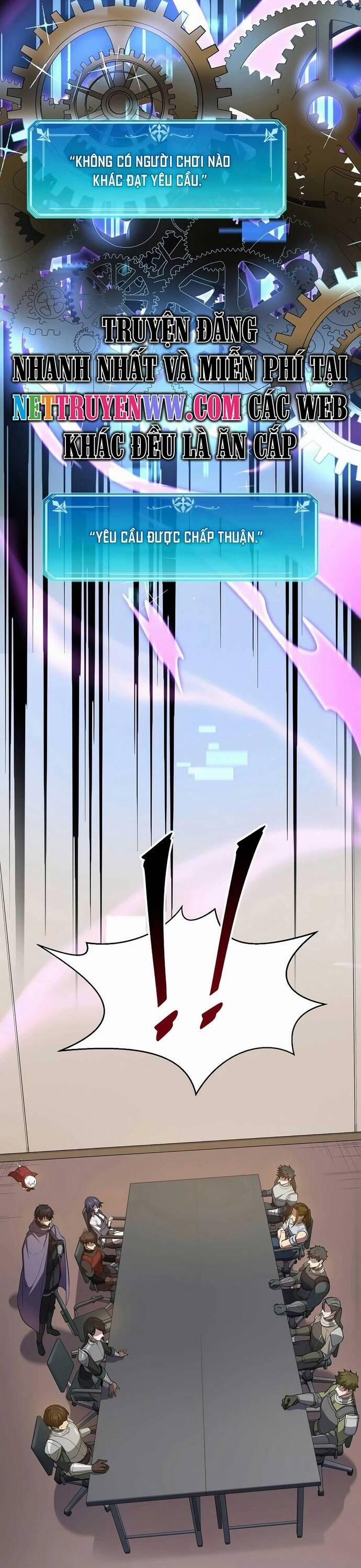 Tôi Thăng Cấp Bằng Kĩ Năng 82 trang 23