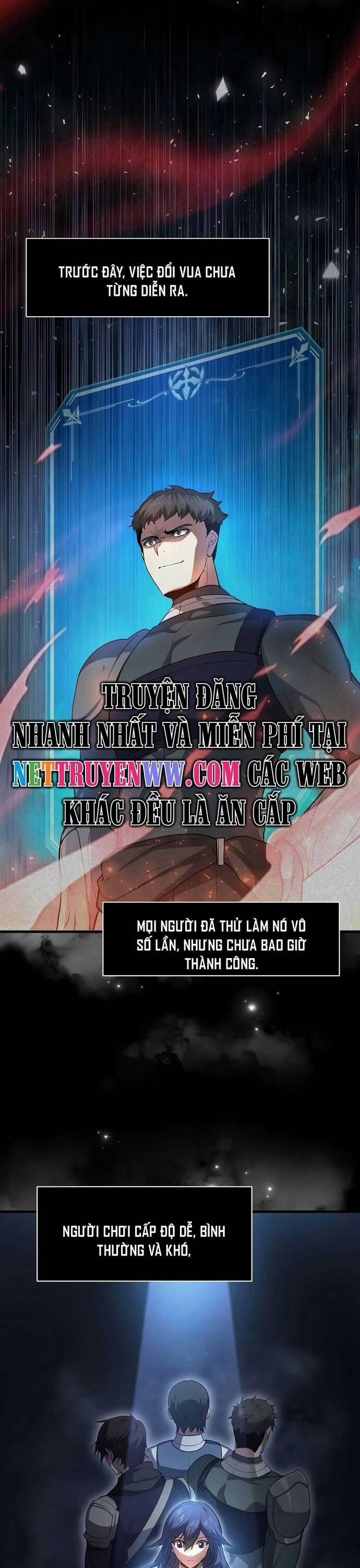 Tôi Thăng Cấp Bằng Kĩ Năng 82 trang 25