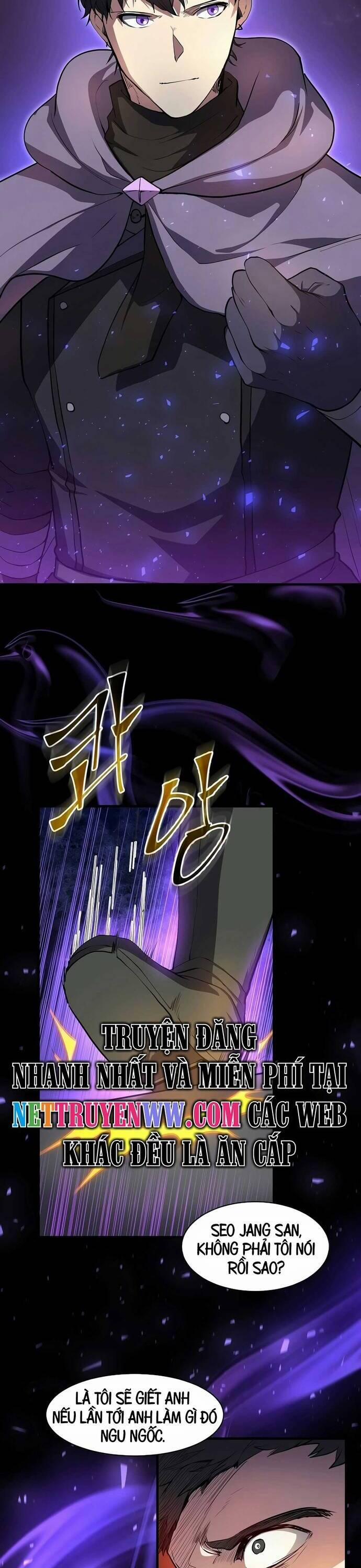 Tôi Thăng Cấp Bằng Kĩ Năng 82 trang 27