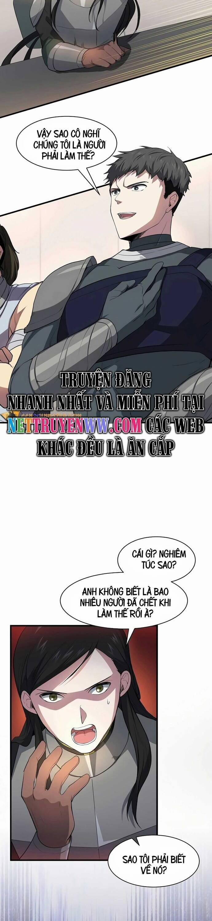 Tôi Thăng Cấp Bằng Kĩ Năng 82 trang 3