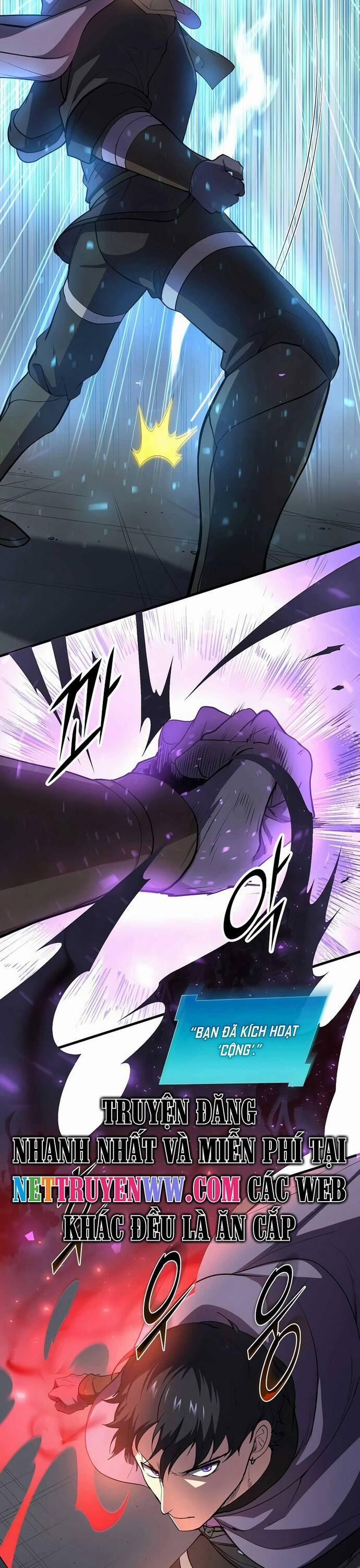 Tôi Thăng Cấp Bằng Kĩ Năng 82 trang 34