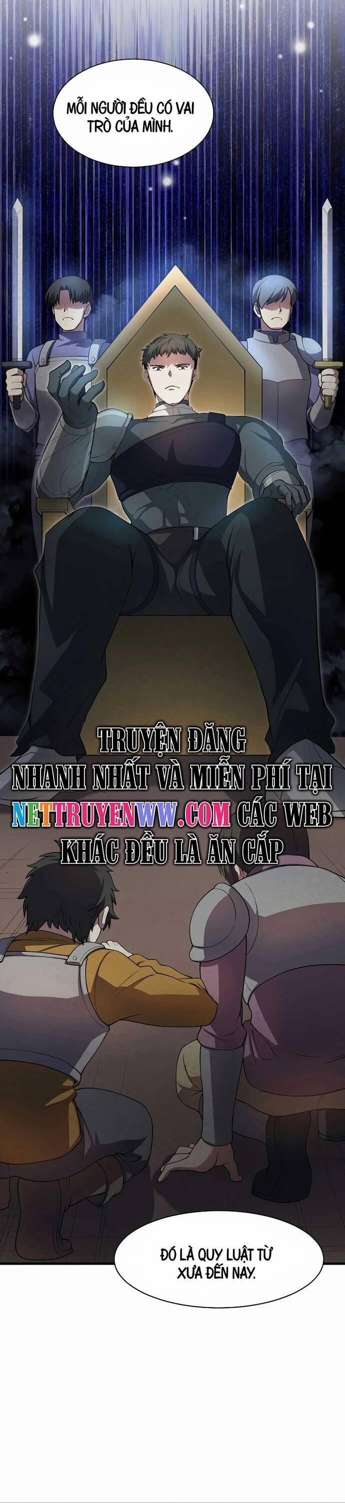 Tôi Thăng Cấp Bằng Kĩ Năng 82 trang 4