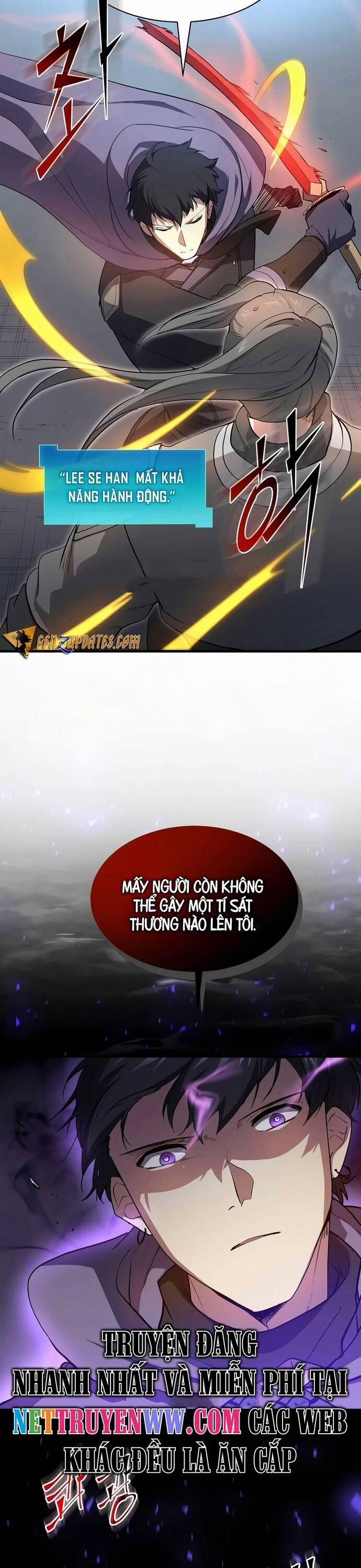 Tôi Thăng Cấp Bằng Kĩ Năng 82 trang 43