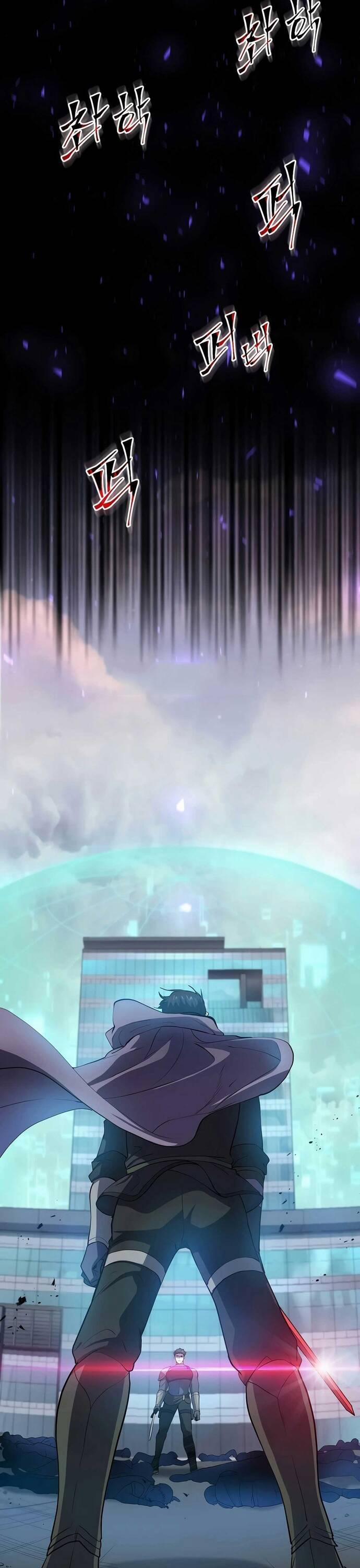 Tôi Thăng Cấp Bằng Kĩ Năng 82 trang 44