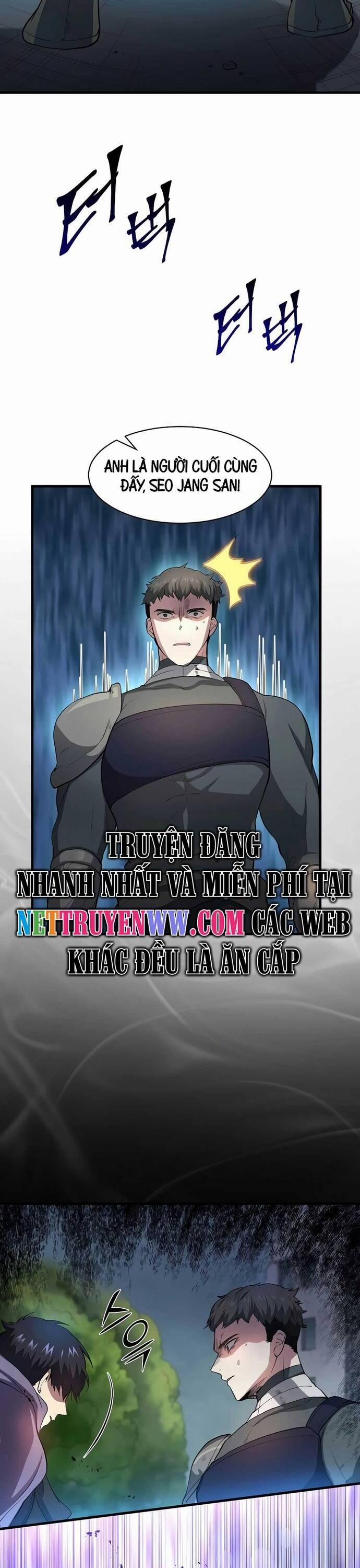 Tôi Thăng Cấp Bằng Kĩ Năng 82 trang 45