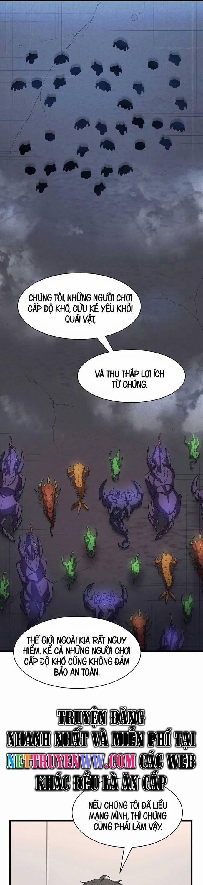 Tôi Thăng Cấp Bằng Kĩ Năng 82 trang 5