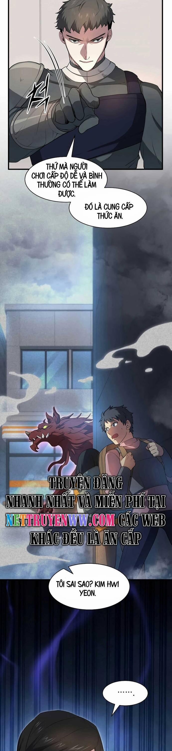 Tôi Thăng Cấp Bằng Kĩ Năng 82 trang 6